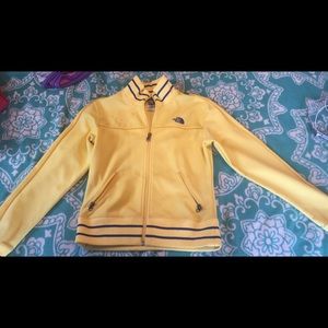 The north Face a5 series